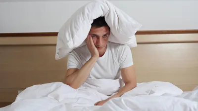 Schlafstörungen Deutschland | © AdobeStock | dream@do