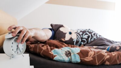 Sonderfreizeit für Arbeitnehmer – sinnvoll oder überflüssig?  | © AdobeStock | Superingo
