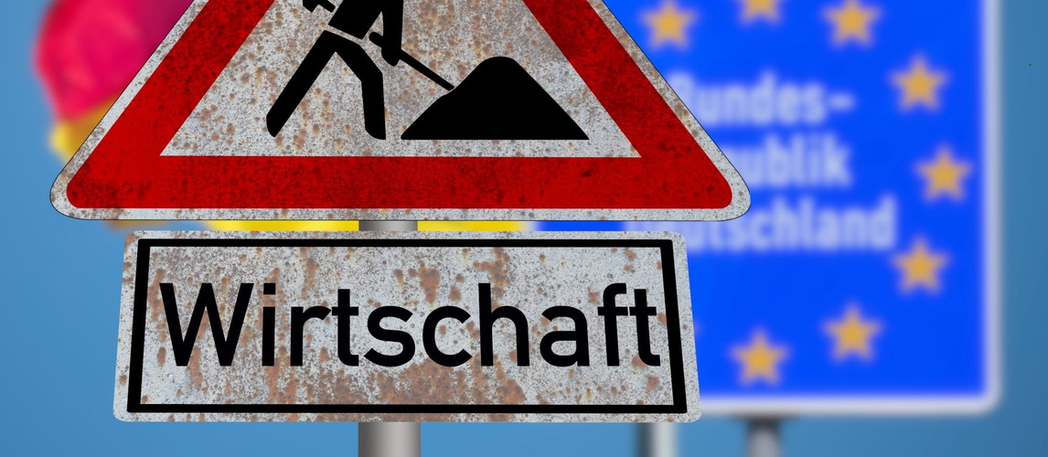 Wirtschaft Deutschland | © AdobeStock | studio v-zwoelf