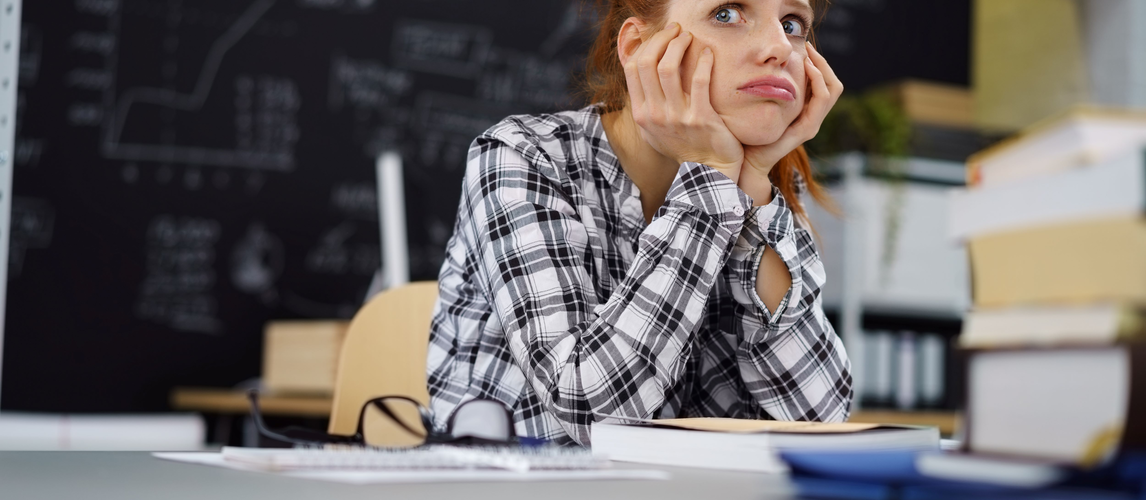 So denken Betriebsräte über die „Null-Bock-Tage“  | © AdobeStock | contrastwerkstatt