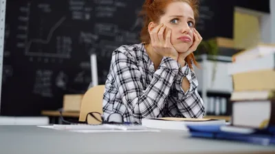 So denken Betriebsräte über die „Null-Bock-Tage“  | © AdobeStock | contrastwerkstatt