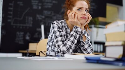So denken Betriebsräte über die „Null-Bock-Tage“  | © AdobeStock | contrastwerkstatt