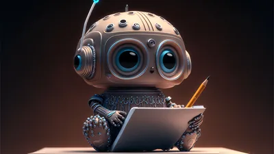 Der Betriebsrat und sein digitaler Kollege | © Adobe | Hamid