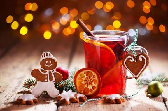 Punch Rezept | © AdobeStock |Floydine Punch Rezept | © AdobeStock |Floydine