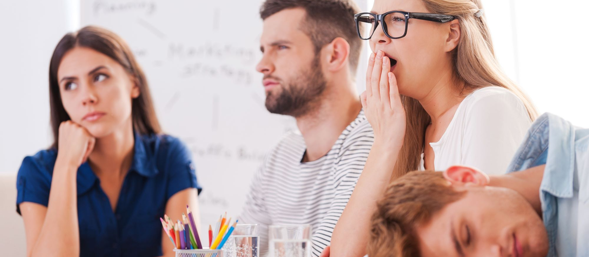 Zeitfresser Meetings | © AdobeStock_72219046-gstockstudio.jpg