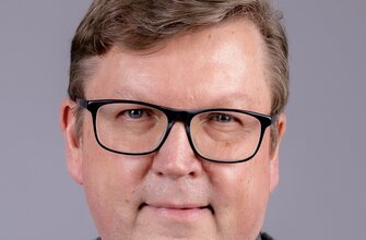 Horst Pfälzner  | © Raack/BR Siemens Energy