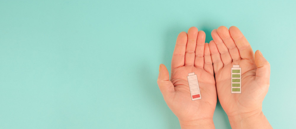 Unterstützung psychische Belastung | © AdobeStock | Berit Kessler