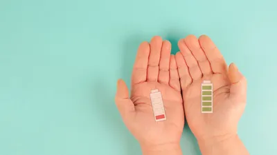 Unterstützung psychische Belastung | © AdobeStock | Berit Kessler