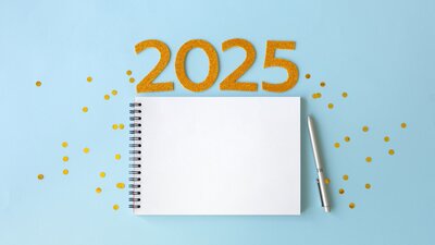Neujahrswünsche | © AdobeStock | olyphotostories