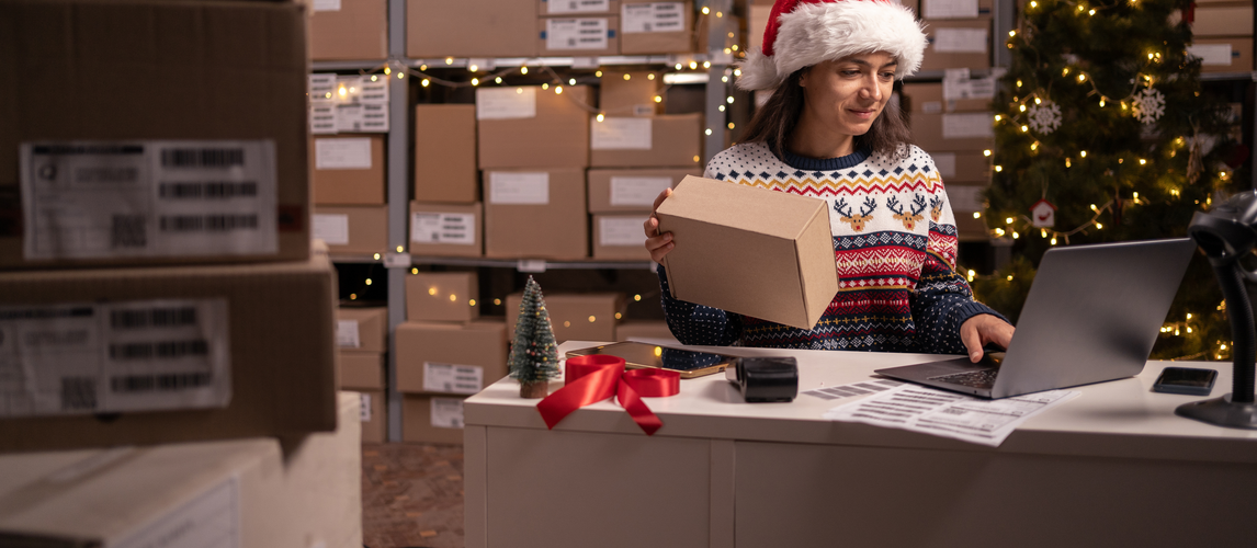 Viele Menschen müssen am 24. Dezember arbeiten | © AdobeStock | Andrii Lysenko