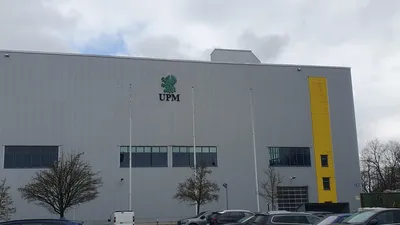 Papierfabrik schließt – 235 Arbeitsplätze betroffen  | © ifb