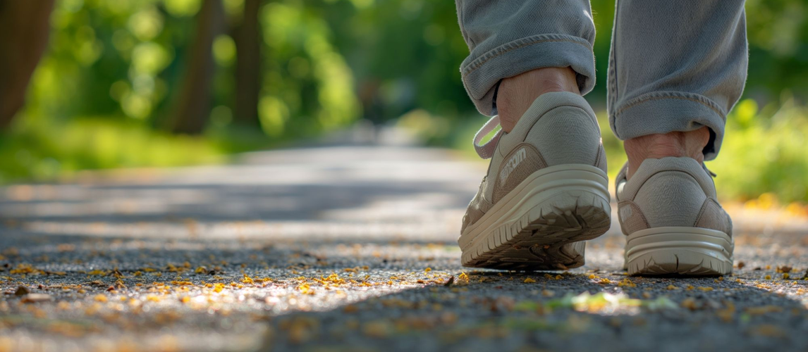 Gesundheit im Arbeitsalltag | © AdobeStock_805850546-Darya