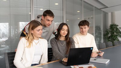 ifb-Auszubildende organisieren erneut die Fachtagung | © ifb