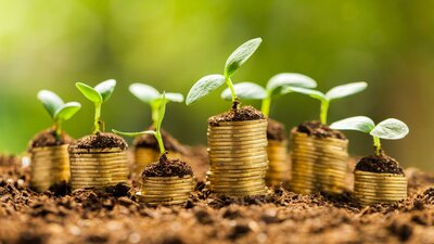 Wirtschaft Wachstum  | © AdobeStock | BillionPhotos