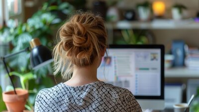 Gallup Index 2024 | © AdobeStock | Bantita