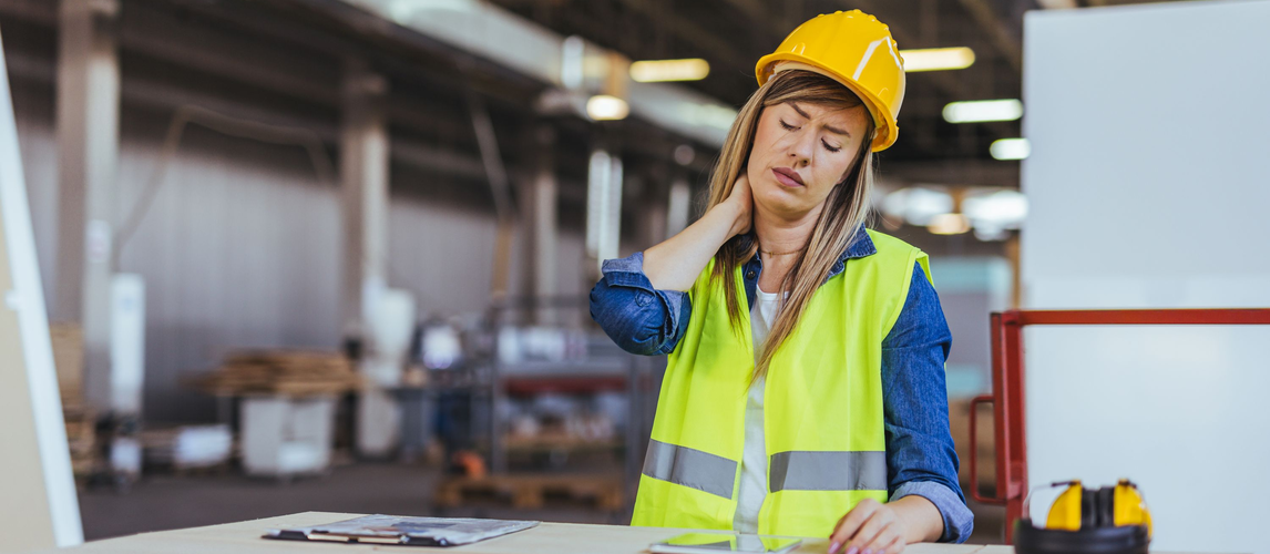 Gefährdungsbeurteilung: Betriebsräte sind weiter gefordert | © AdobeStock | Dragana Gordic