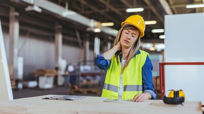 Gefährdungsbeurteilung: Betriebsräte sind weiter gefordert | © AdobeStock | Dragana Gordic