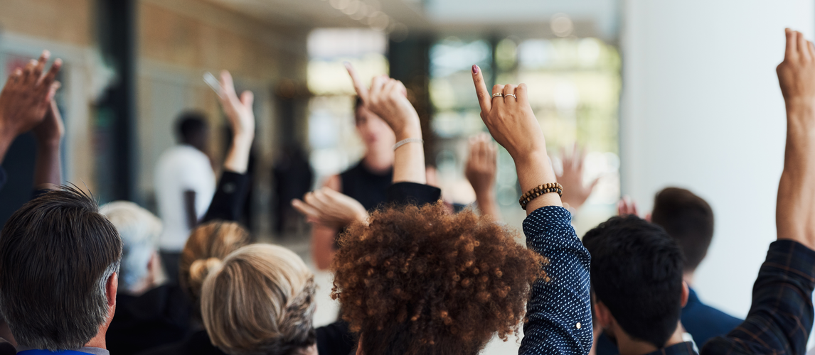 Brauchen kleine Betriebe überhaupt einen Betriebsrat? | © AdobeStock | Nicola