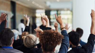 Brauchen kleine Betriebe überhaupt einen Betriebsrat? | © AdobeStock | Nicola
