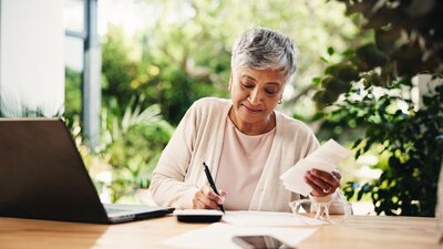 Sind Sie reif für den vorzeitigen Ruhestand?  | © AdobeStock | peopleimages.com