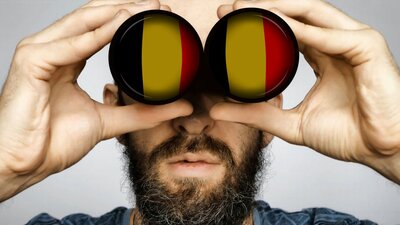 Mitbestimmung Belgien | © AdobeStock | Stockah