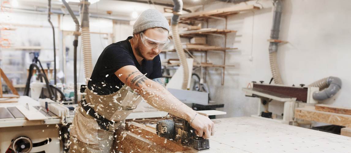 Fragen und Antworten zur Wahlberechtigung für Werkstattbeschäftigte | © AdobeStock | Rithor