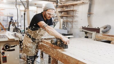 Fragen und Antworten zur Wahlberechtigung für Werkstattbeschäftigte | © AdobeStock | Rithor