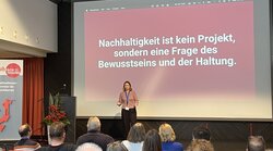 „Es geht um die künftigen Arbeitsplätze“ | © ifb