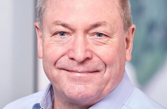 Hans-Heinrich Sauer | © Till Breznjak