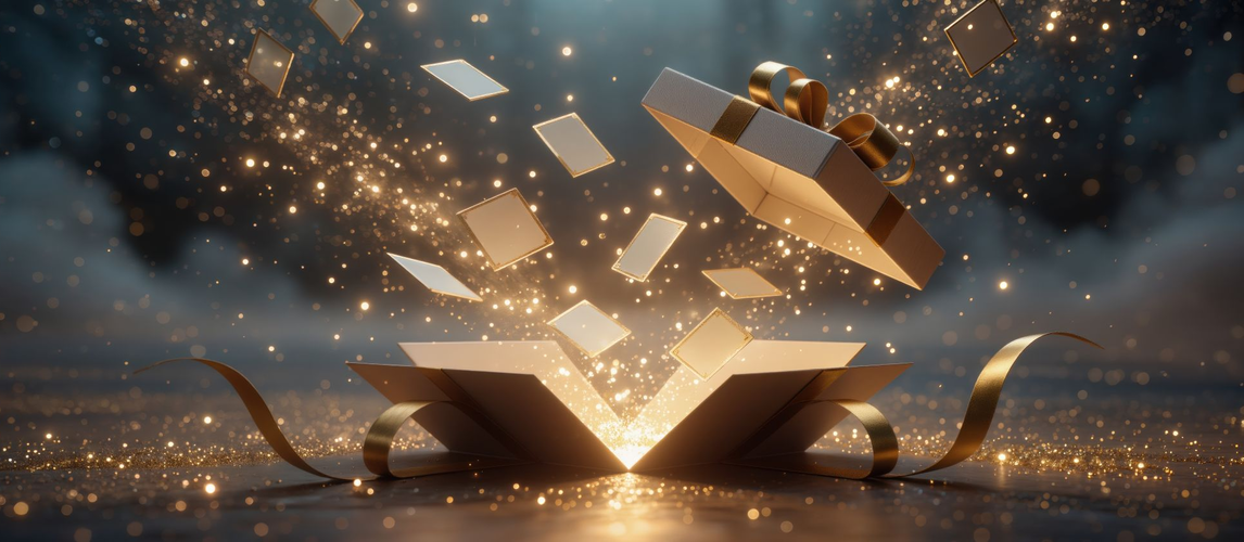 Neujahrswünsche Betriebsrat | © AdobeStock |Niphatson