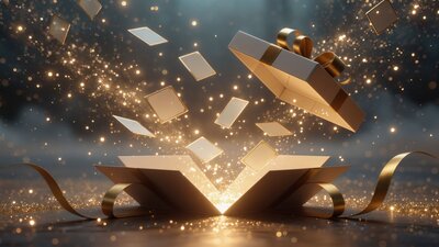 Neujahrswünsche Betriebsrat | © AdobeStock |Niphatson