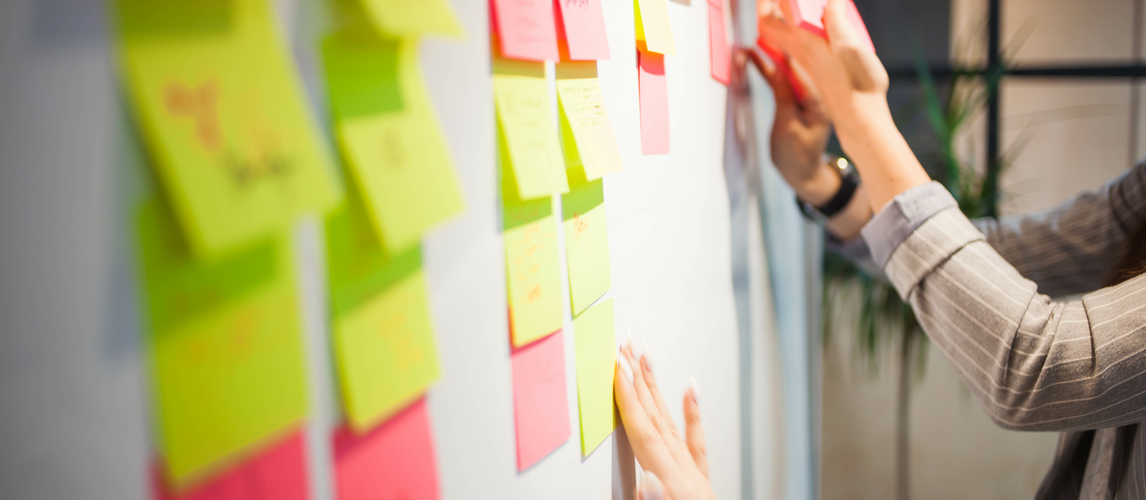 Projektmanagement Betriebsrat | © Adobe | Alexander