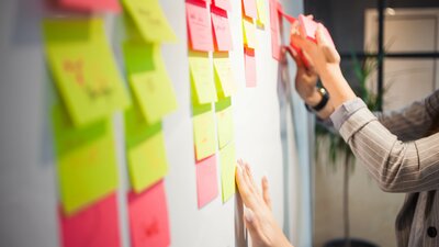 Projektmanagement Betriebsrat | © Adobe | Alexander