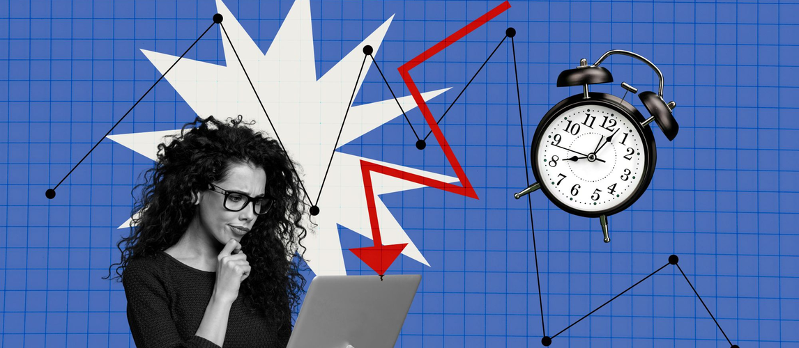 Arbeitszeit verkuerzen | © AdobeStock | deagreez