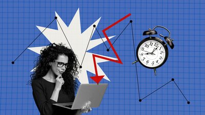 Arbeitszeit verkuerzen | © AdobeStock | deagreez