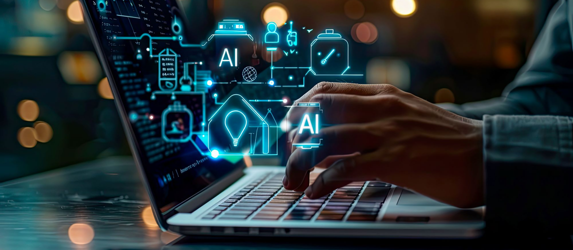 Künstliche Intelligenz regeln | © AdobeStock | shokokoart