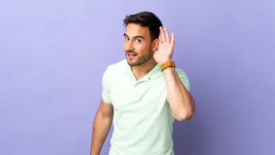 Zuhören  | © AdobeStock | luismolinero