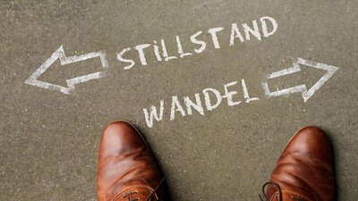 Letztes Amtsjahr Betriebsrat | © AdobeStock | lensw0rld