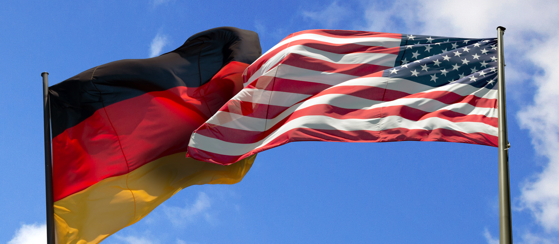 Institut rechnet mit drastischen Auswirkungen wegen Trump-Ankündigungen | © AdobeStock | hkama