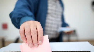 Bundestagswahl 2025 | © Adobe | Damir