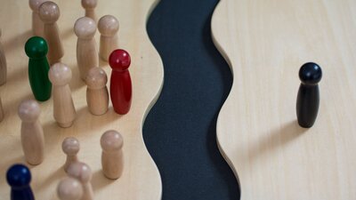 Mobbing | © AdobeStock | Kunstzeug