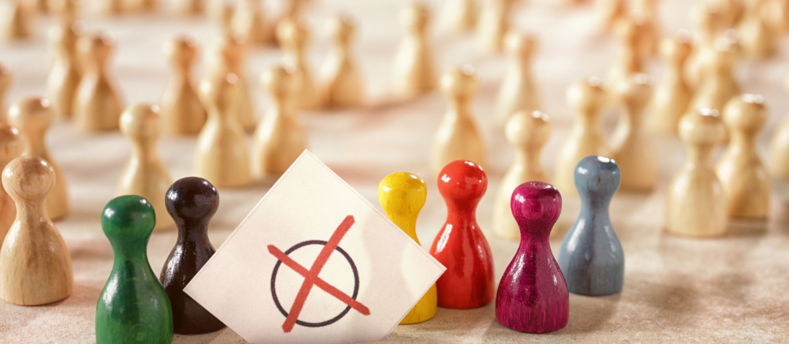 Betriebsratswahl 2026 | © AdobeStock | Ingo Bartussek