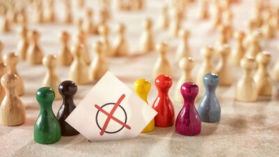 Betriebsratswahl 2026 | © AdobeStock_164392593-Ingo Bartussek.jpg