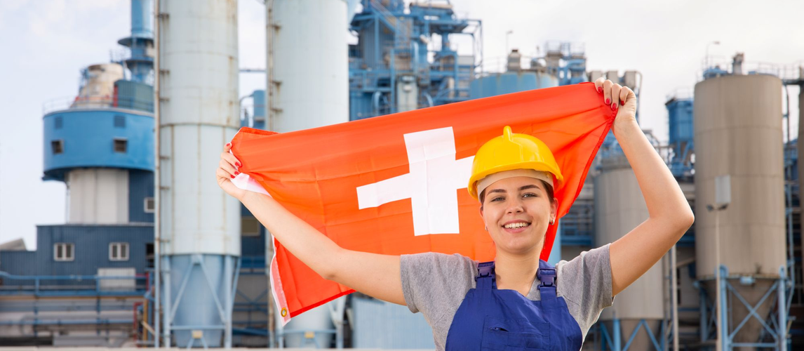 Arbeitnehmervertretung Schweiz | © AdobeStock_1509246306-JackF.jpg