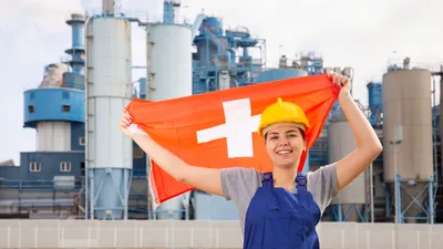 Arbeitnehmervertretung Schweiz | © AdobeStock_1509246306-JackF.jpg