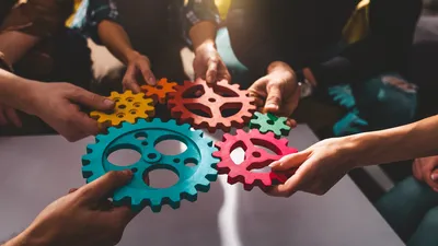 Wie Betriebsräte Kompetenzverluste auffangen können  | © AdobeStock | alphaspirit