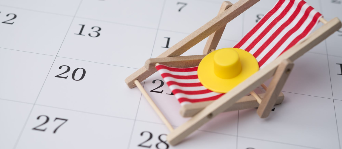 Sonderurlaub | © AdobeStock | pla2na