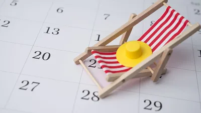 Sonderurlaub | © AdobeStock | pla2na