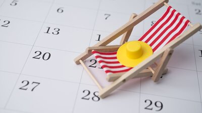 Sonderurlaub | © AdobeStock | pla2na