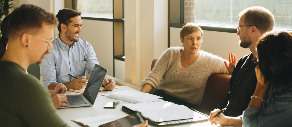 Diese Eigenschaften und Kompetenzen zeichnen stellvertretende Betriebsratsvorsitzende aus | © AdobeStock | 